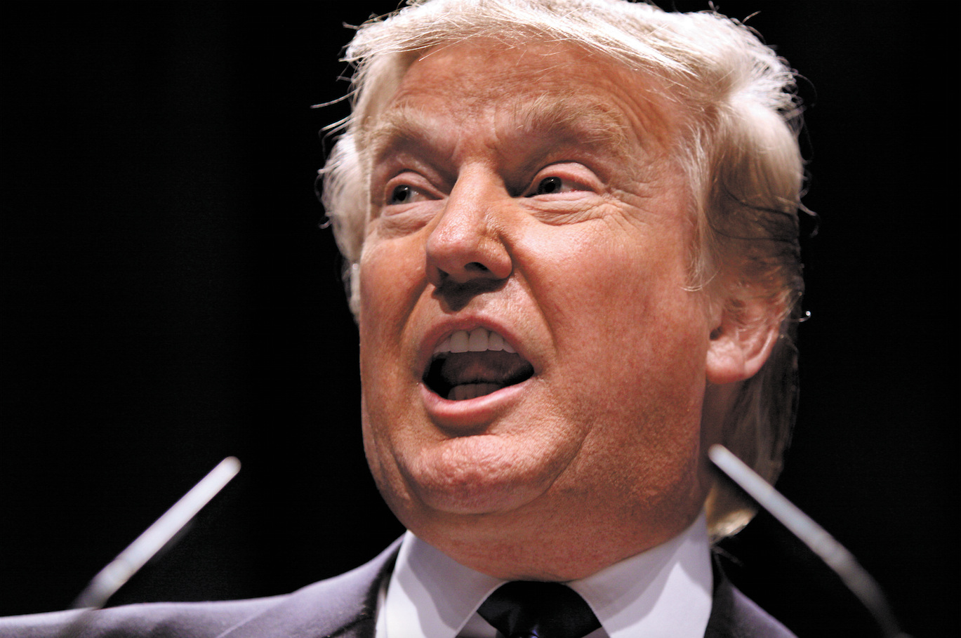 President Trump